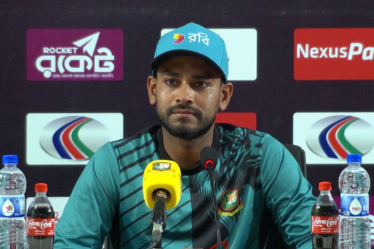 ‘পুরো ৫০ ওভার ব্যাট করতে না পারাই চিন্তার বিষয়’