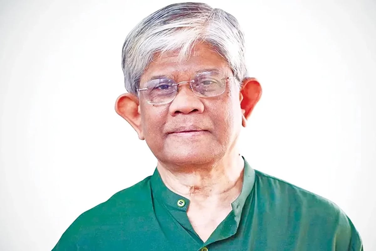 মৌলিক সংস্কার বাস্তবায়নে গুরুত্ব দিচ্ছে সরকার : অর্থ উপদেষ্টা