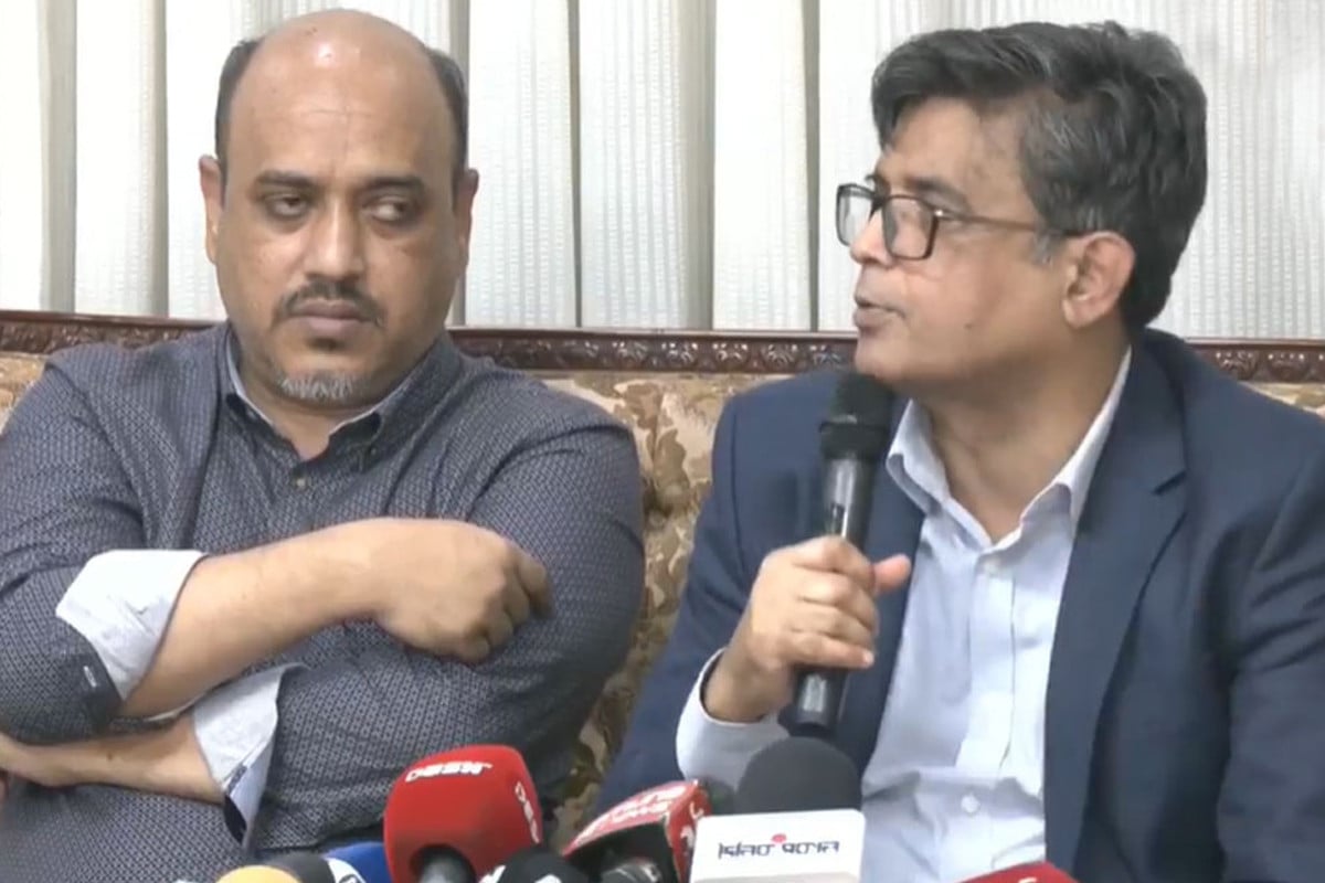 ডিসেম্বরের মধ্যে নির্বাচনের সব প্রস্তুতি শেষ করার নির্দেশ প্রধান উপদেষ্টার