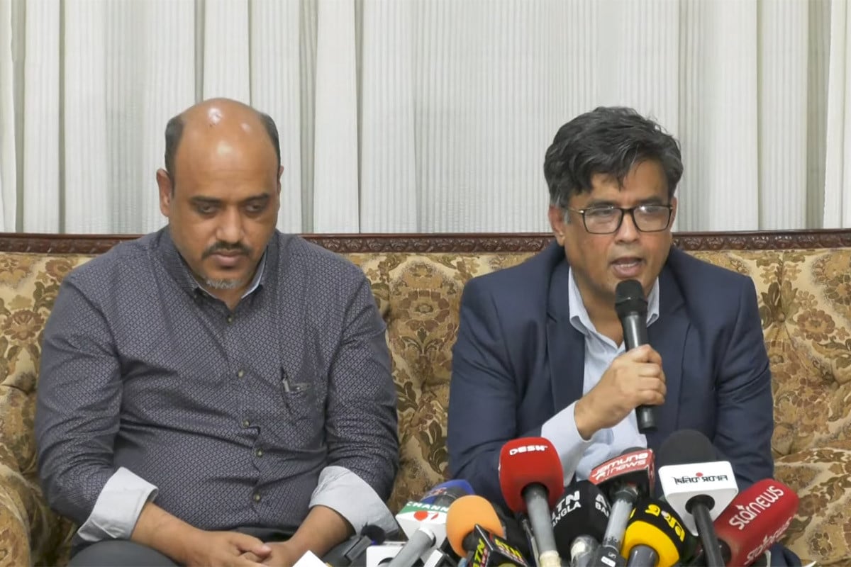 নির্বাচনের আগে ডিসি-এসপি পদে রদবদল হবে