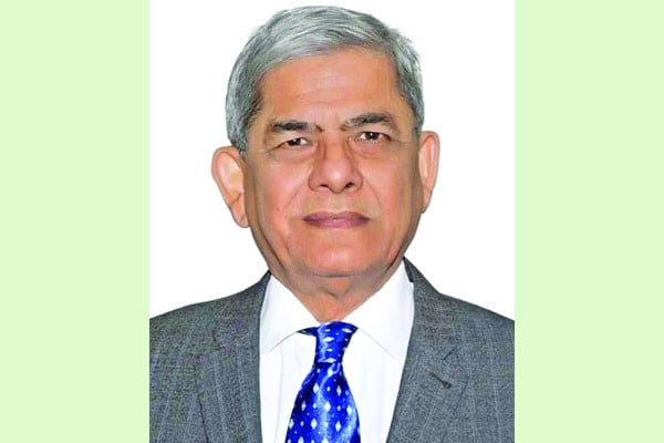 আওয়ামী লীগেরও বিচার হওয়া উচিত