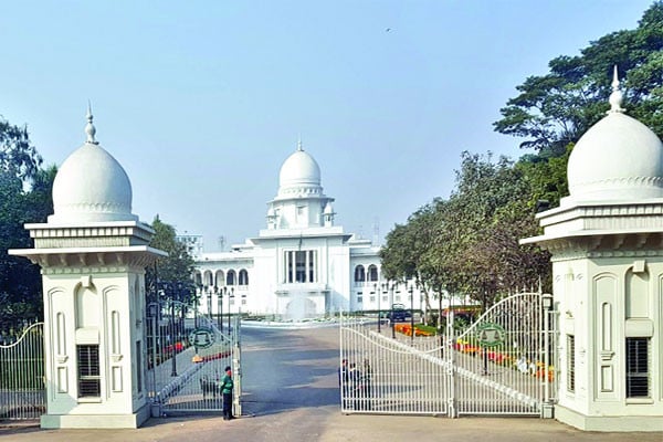 অপসারণ করুন বিতর্কিত ও পক্ষপাতদুষ্ট বিচারকদের
