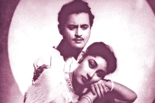 আত্মহত্যার আগে আশা ভোঁসলেকে কেন ফোন করেন গুরু দত্ত