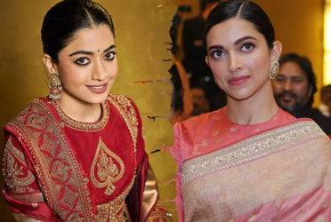 দীপিকার ‘৮ ঘন্টা কাজ’ প্রসঙ্গ নিয়ে রাশমিকার খোঁচা!