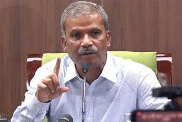 শেখ হাসিনার উপযুক্ত বিচার অবশ্যই হবে বাংলাদেশে : আইন উপদেষ্টা