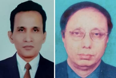 ‘রোওয়ান’ কার্যনির্বাহী কমিটির সভাপতি নাজিম, সম্পাদক আজিজ