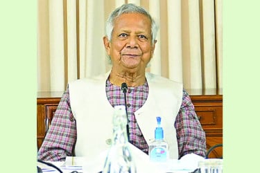 রোজার আগে নির্বাচন