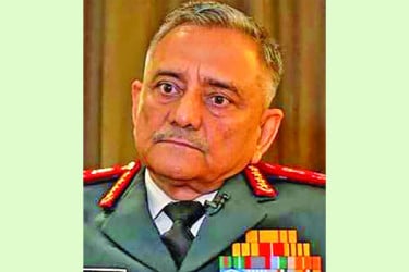 তিন দেশের ঘনিষ্ঠতায় উদ্বিগ্ন ভারত