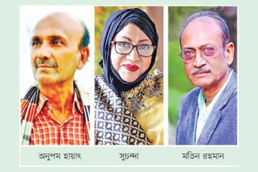 কেমন গল্পের সিনেমা চায় দর্শক