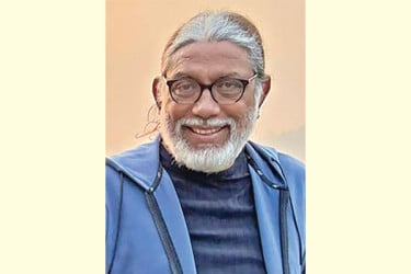 আবারও গীতিকার আফজাল হোসেন