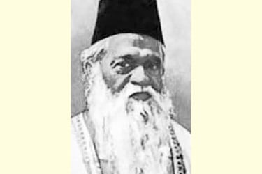জ্ঞানতাপস ড. মুহম্মদ শহীদুল্লাহ্