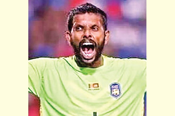 পিরিচ চন্দ্রসিঁড়ির পর বীরাসিংঘে