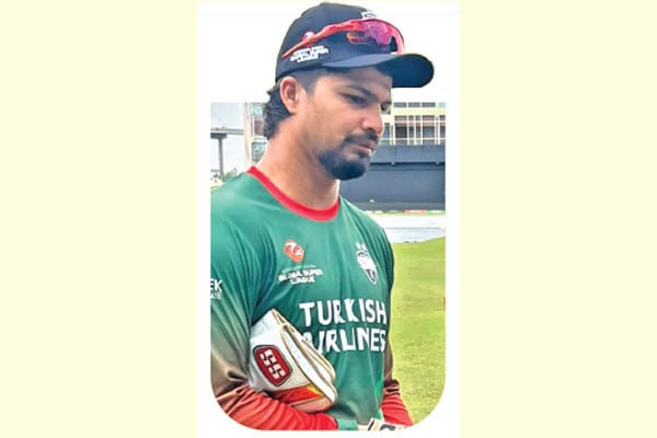 সোহানরা মাঠে নামছেন কাল