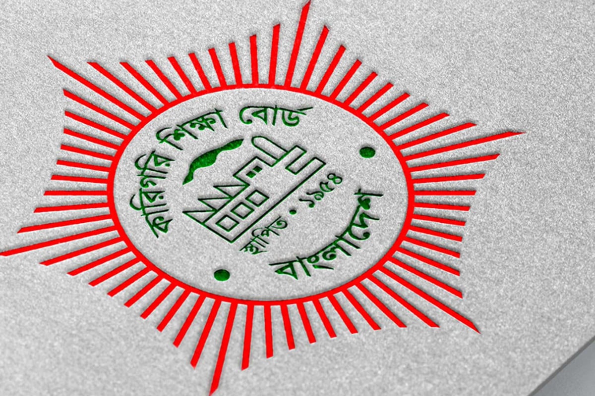 কারিগরি বোর্ডে কৃতকার্য ৭৩.৬৩ শতাংশ শিক্ষার্থী