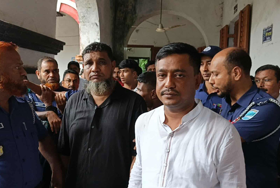 ফরিদপুরে হত্যা মামলায় ৫ জনের যাবজ্জীবন