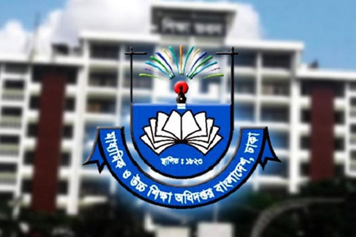 পাস ও জিপিএ-৫ কমার কারণ জানাল আন্তঃশিক্ষা বোর্ড