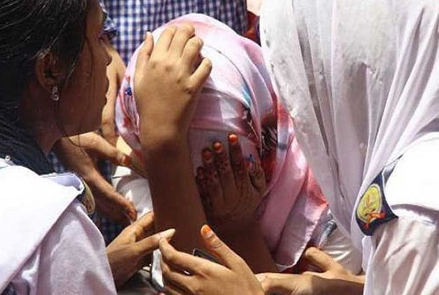 ১৩৪ প্রতিষ্ঠানে একজনও পাস করেনি
