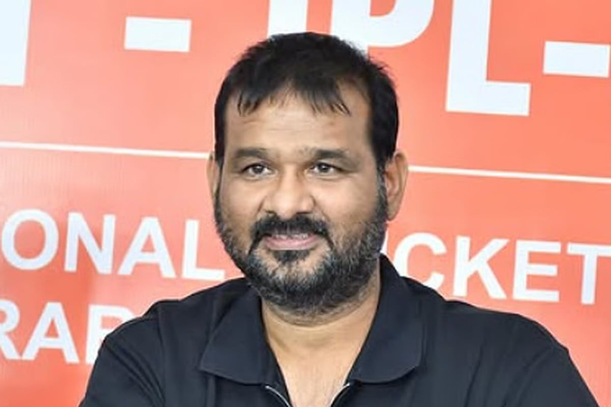 আইপিএলে টিকিট দুর্নীতি, হায়দরাবাদ ক্রিকেটের সভাপতি গ্রেফতার