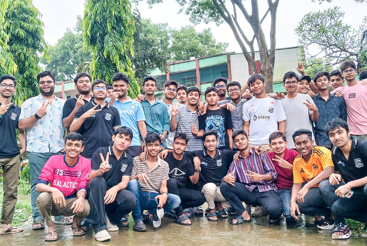 গণিতে খারাপ ফলে কুমিল্লায় কমেছে পাসের হার