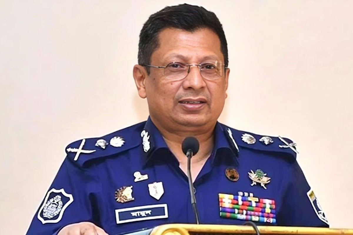 রাজসাক্ষী আসলে কী?