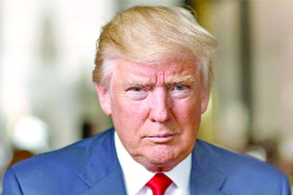 ব্রাজিলের পণ্যে শুল্ক ৫০ শতাংশ করলেন ট্রাম্প
