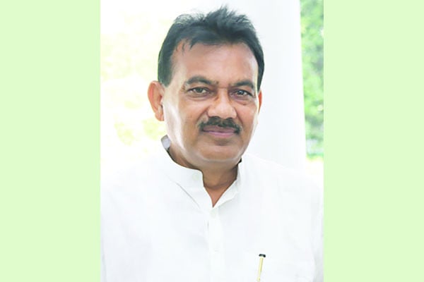 দিল্লির কাছে ক্ষতিপূরণ চান ত্রিপুরার মন্ত্রী