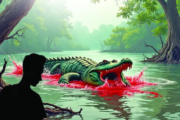 কুমির