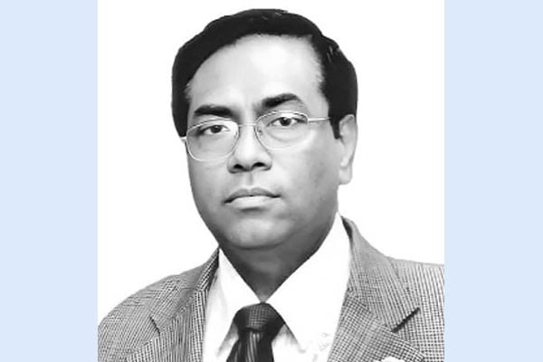 জিয়ার দর্শন : ন্যায়ের শাসন