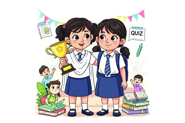 সত্যিকারের জয়