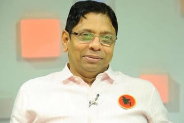 পিআর পদ্ধতি সংসদ নির্বাচনের জন্য প্রতিবন্ধকতা : নাসির উদ্দিন