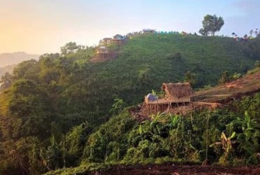 লামায় পর্যটন কেন্দ্রগুলো সাময়িক বন্ধ