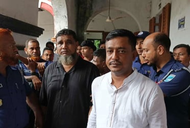 ফরিদপুরে হত্যা মামলায় ৫ জনের যাবজ্জীবন