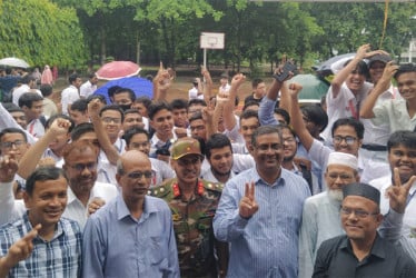 রেসিডেনসিয়াল মডেল কলেজে পাসের হার ৯৯.৮২ শতাংশ