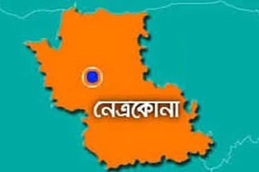 নেত্রকোনায় পোশাক শ্রমিকের ঝুলন্ত মরদেহ উদ্ধার
