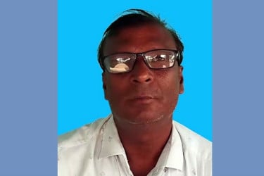 ইংরেজিতে ফেল করলেও ফের পরীক্ষা দেওয়ার সংকল্প ৫২ বর্ষী দুলুর