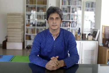 রাষ্ট্রপতি-বিচার বিভাগকে বাইরে রেখে তত্ত্বাবধায়ক সরকার গঠনের প্রস্তাব গণসংহতির