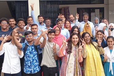 এসএসসি ফলাফলে রাজশাহী বোর্ডে শীর্ষে বগুড়া