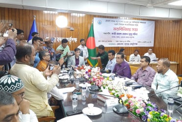মোংলা বন্দরে গত অর্থবছরে সকল লক্ষমাত্রায়ই সাফল্য