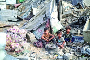 গাজায় আরও ৭৪ জন নিহত