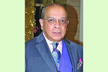আইনের শাসন প্রতিষ্ঠায় অঙ্গীকার পুনর্ব্যক্ত
