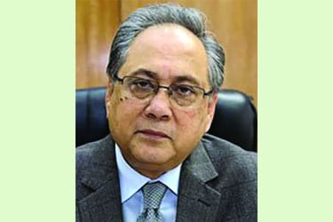 জি এম কাদের একজন কর্তৃত্ববাদী
