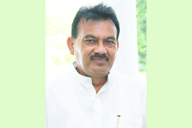 দিল্লির কাছে ক্ষতিপূরণ চান ত্রিপুরার মন্ত্রী