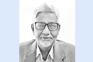 গণতন্ত্র : কোথায় তারে পাই