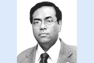 জিয়ার দর্শন : ন্যায়ের শাসন