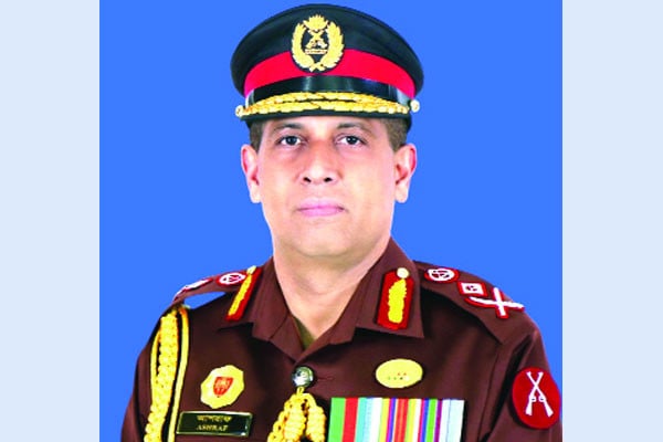 ভারতীয় ও রোহিঙ্গাদেরও পুশইন করছে বিএসএফ