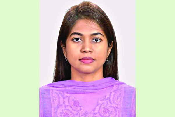 এনবিআর সচিব তানজিনা বরখাস্ত
