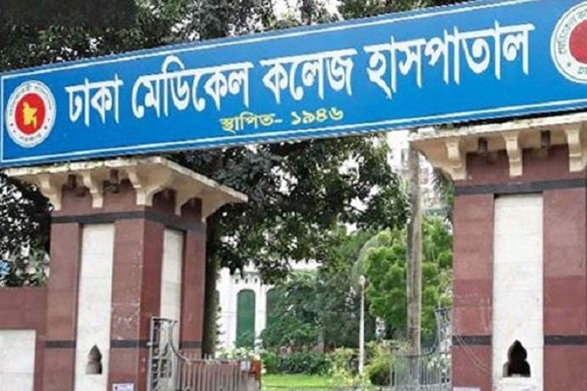 এসএসসিতে অকৃতকার্য হওয়ায় গেন্ডারিয়ায় শিক্ষার্থীর 'আত্মহত্যা'