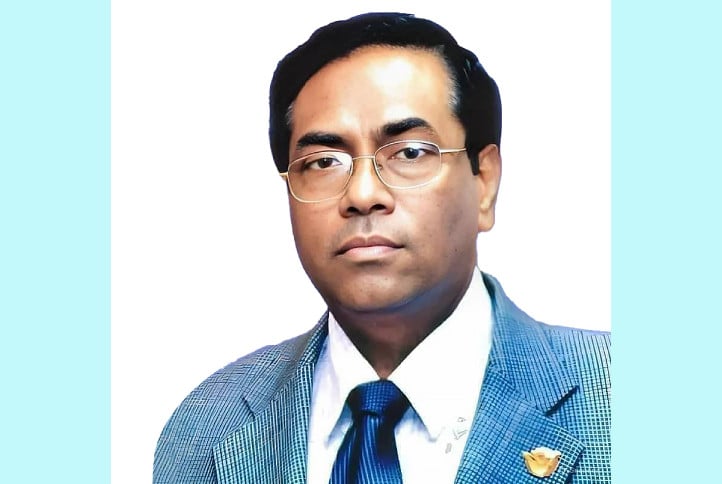 জিয়ার দর্শন : ন্যায়ের শাসন