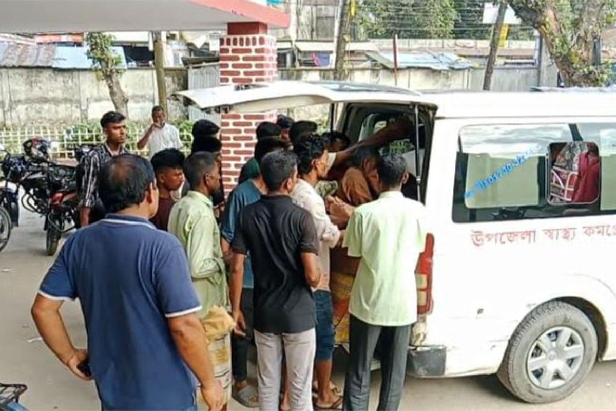 এসএসসি: লালমনিরহাটে তিন শিক্ষার্থীর আত্মহত্যার চেষ্টা