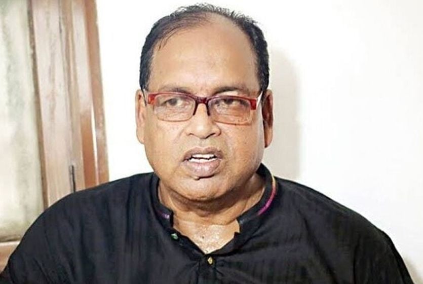 নির্বাচনের নির্দিষ্ট তারিখ দিলেই চলমান সব সংকট কেটে যাবে: দুদু